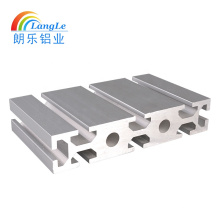 Factory Silver heavy duty 30150 t slot aluminium extrusion aluminum profile for greenhouse